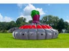 Laser Tag Bounce House UFO