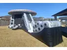 UFO Spaceship Alien Inflatable