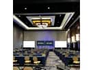 Ultimate Event LED Wall & Projection Package Ballroom