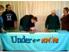 Under the Knife Operation interactive game rental for Austin parties, perfect for all ages at community events and indoor venues.