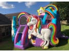 Unicorn Kids Party Rentals