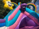 Toddler Rainbow Kids Party Rentals