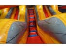 Up Close Water Slide Rentals in Texas