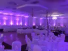 Uplighting Decor Lighting Rentals