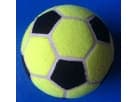 Soccer Darts inflatable game rental in Houston with massive Velcro target — perfect for all ages at Pearland parties.