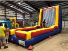 Velcro Wall Rentals