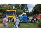 Vertical Rush Obstacle Course for Hire