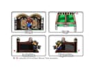 Axe Throwing Rental Schematics