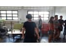 Renta de Oculus Virtual Reality con múltiples jugadores en Austin — experiencia inmersiva ideal para fiestas en San Marcos.