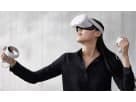 Virtual Reality Package rental in Austin with motion controllers — ideal for Buda tech-forward party entertainment.
