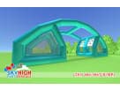 water balloon game rental houston