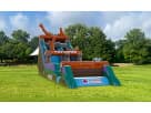 21ft Wild Rapids Slide Rentals near me