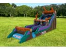 21ft Wild Rapids Slide Rentals near me