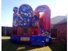 World of Disney Bounce House