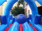 Wrecking Ball Inflatable Game