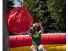 Wrecking Ball Inflatable Game Rental Houston