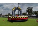 Wrecking Ball Challenging Inflatable Game