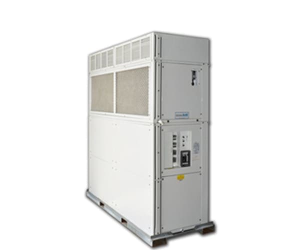 Unidad de Aire Acondicionado HVAC 20 Toneladas para Carpa