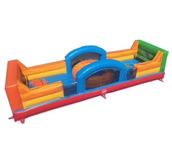 Two-player Hippo Interactive Game