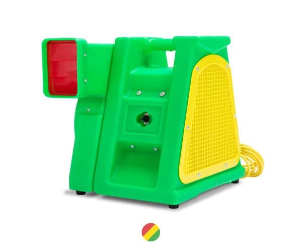Soplador de 2 HP