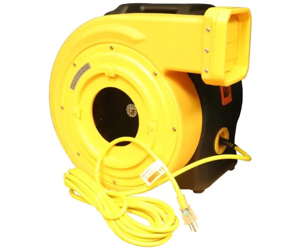 3 HP Blower