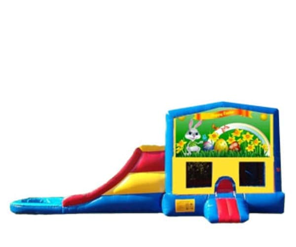 3in1 Easter Obstacle