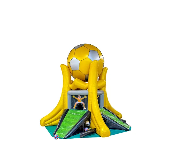 4 Person Soccer World Cup Shootout