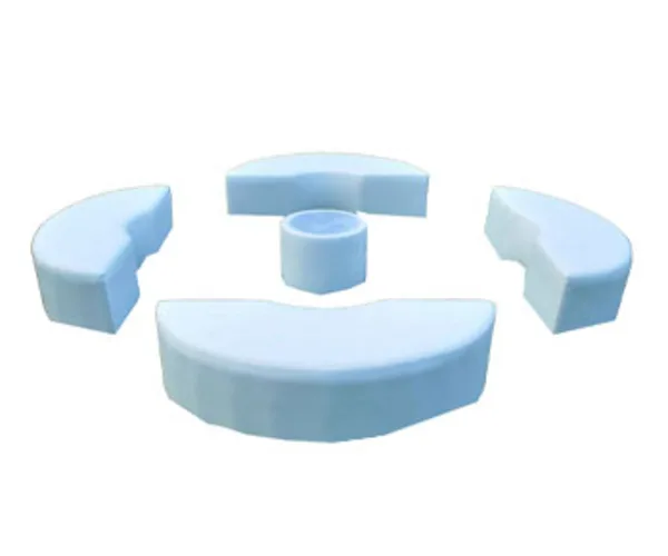 5 Piece Luxury Furniture Set