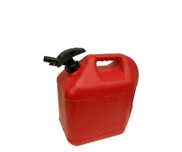 5 Gallon Gas Can