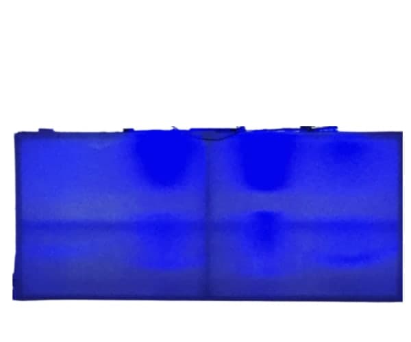 8ft Illuminated Bar