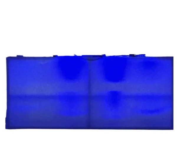 8ft Illuminated Bar
