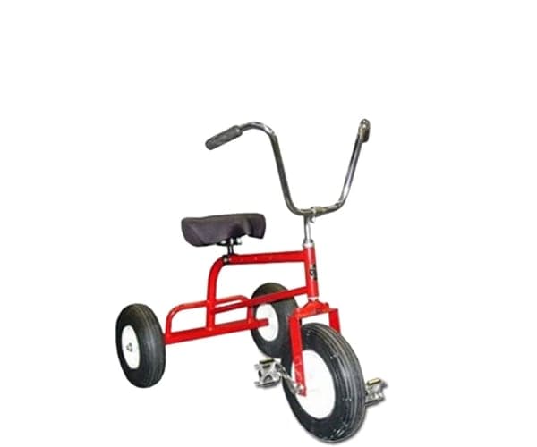 Renta de Triciclo para Adultos