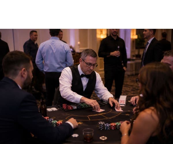 Casino - Blackjack