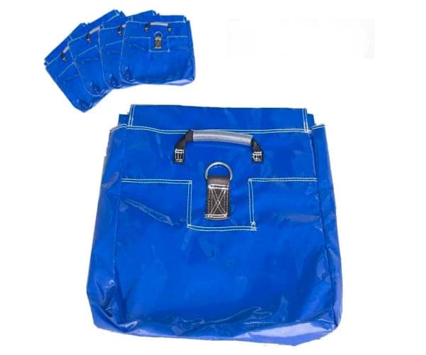 Bolsas de Arena