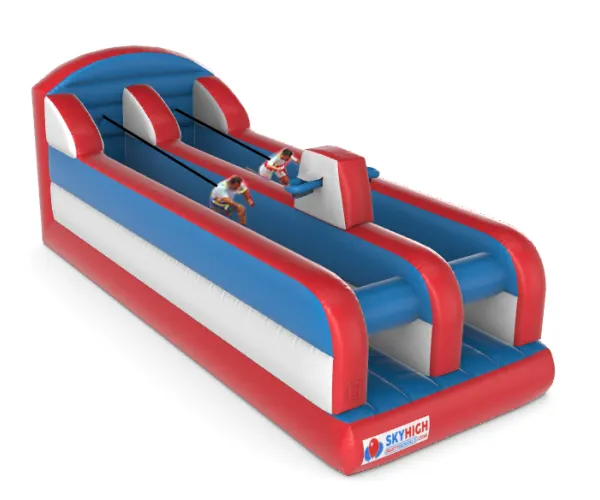 Bungee Run