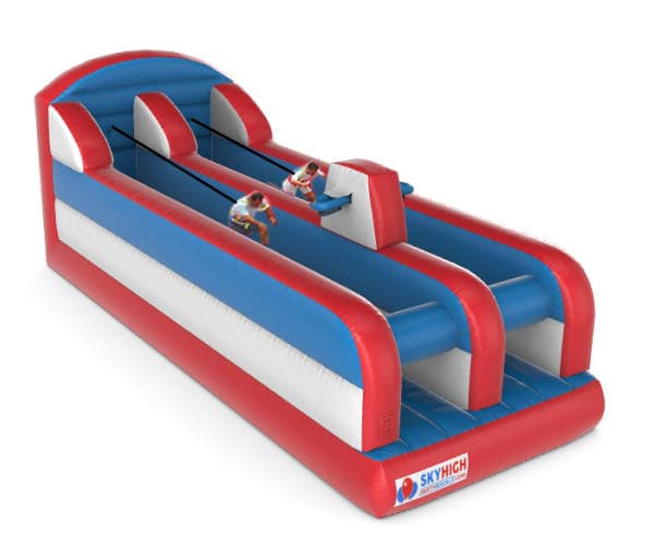 Bungee Run