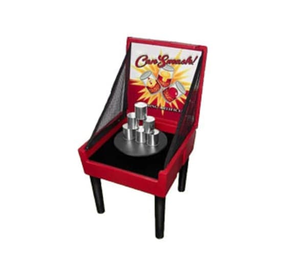 Can Smash - Juego de Carnaval
