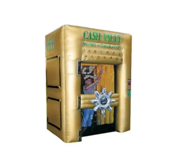 Cash Cube / Money Machine