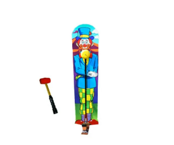 Clown Kiddie Striker