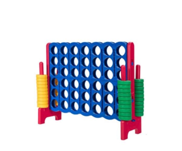 Connect 4 Game