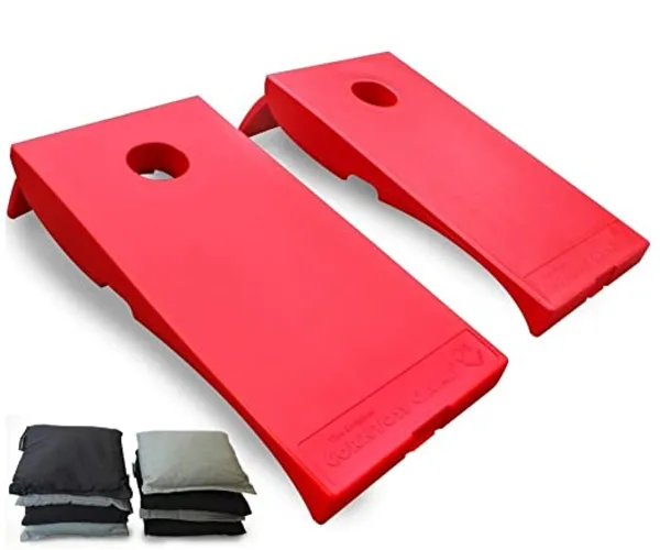 Corn Hole Game