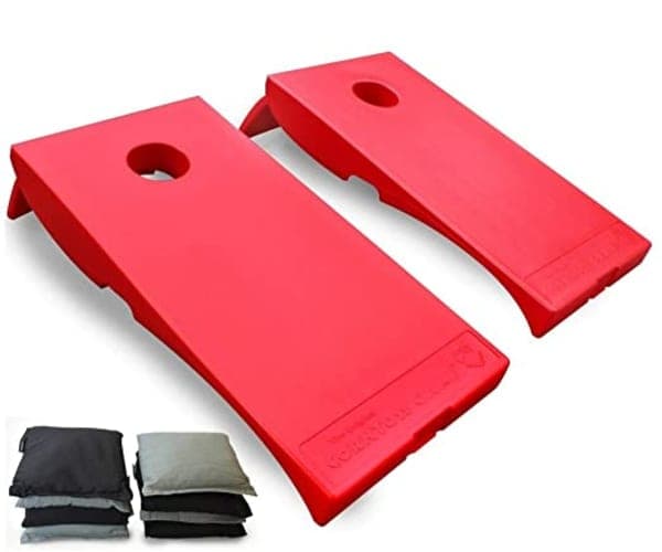 Corn Hole Game