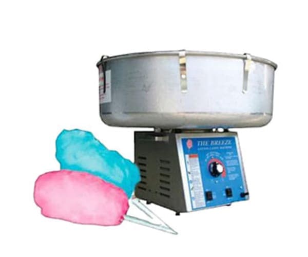 Cotton Candy Machine
