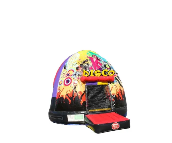 Disco Dome