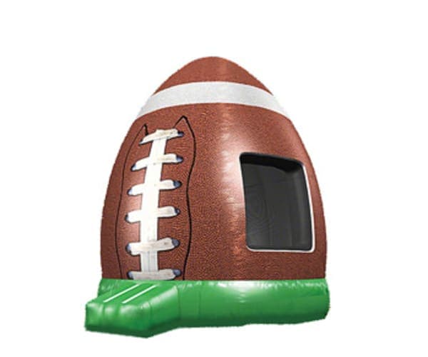 Brincolín Temático de Football