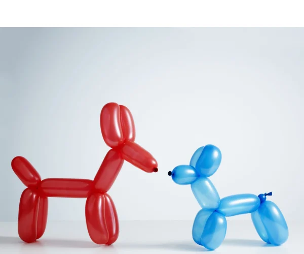 Balloon Artists