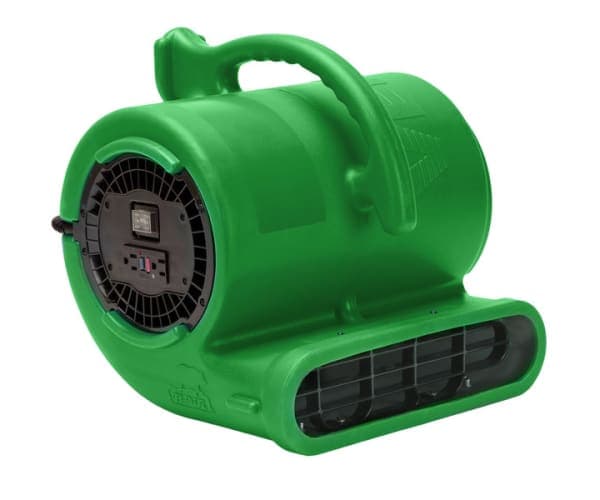 Soplador de Piso 1/3 HP