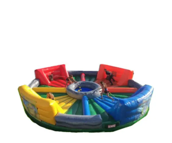 Hungry Hippo Interactive