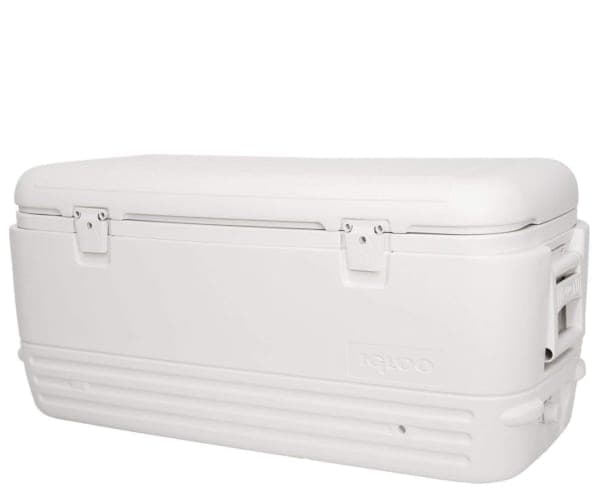 120 Qt - XL Ice Cooler