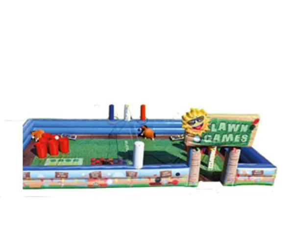 Lawn Games